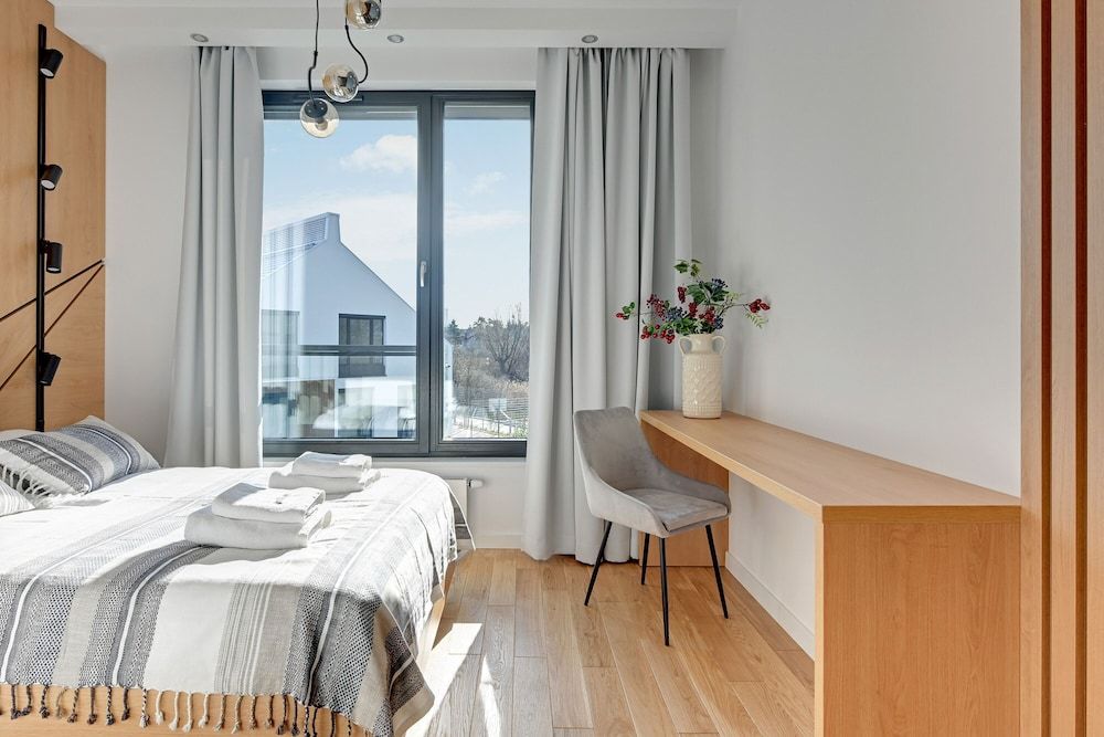 undefined Dom & House Apartments Botanica