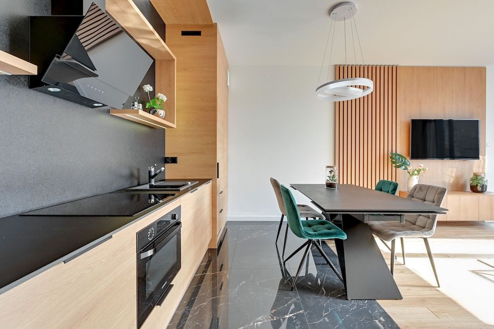 undefined Dom & House Apartments Botanica 9