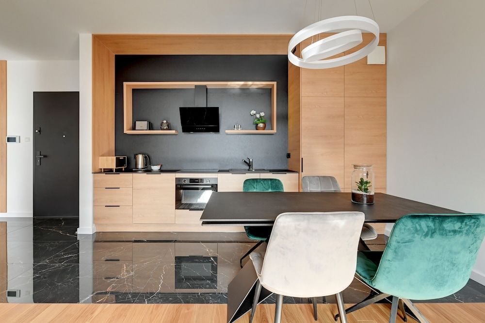 undefined Dom & House Apartments Botanica 8