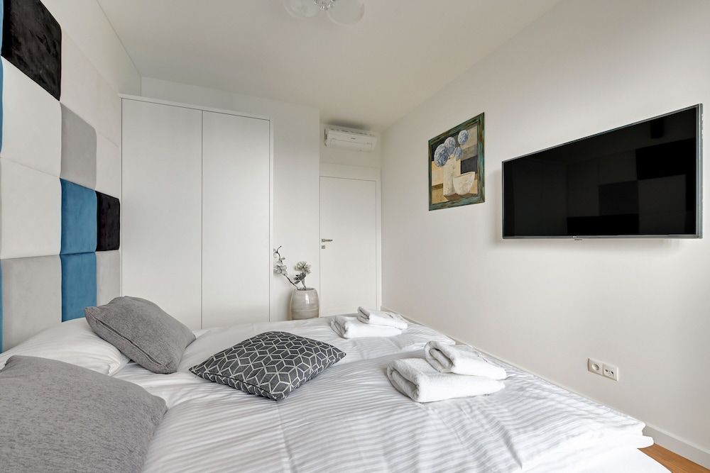 undefined Dom & House Apartments Botanica 5