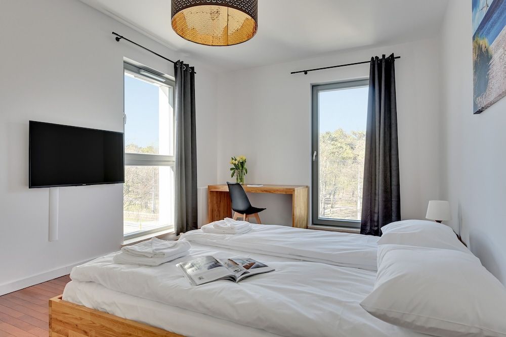 undefined Flats For Rent - Apartment by the sea 8