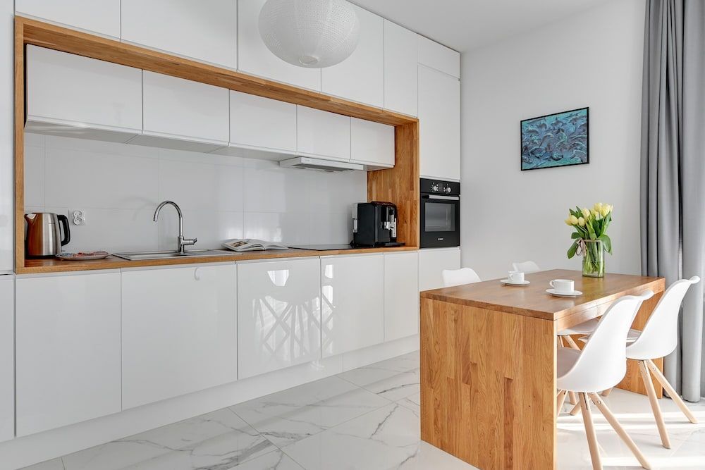 Flats For Rent - Apartment by the sea Apartment, Non Smoking, Balcony 10