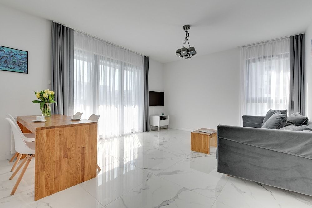 Flats For Rent - Apartment by the sea Apartment, Non Smoking, Balcony 13