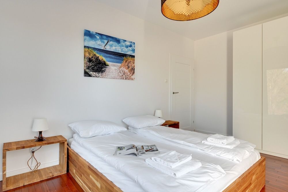 undefined Flats For Rent - Apartment by the sea 6