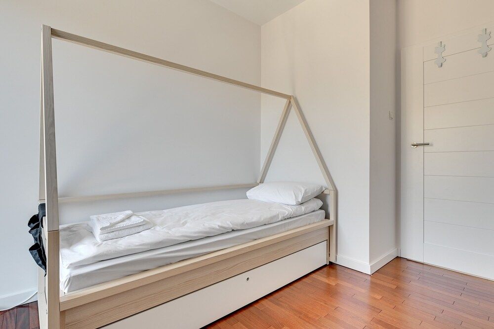 undefined Flats For Rent - Apartment by the sea 9