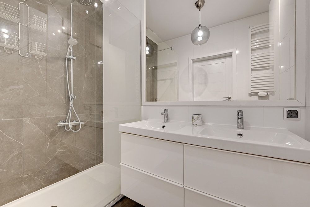 Flats For Rent - Apartment by the sea Apartment, Non Smoking, Balcony 17