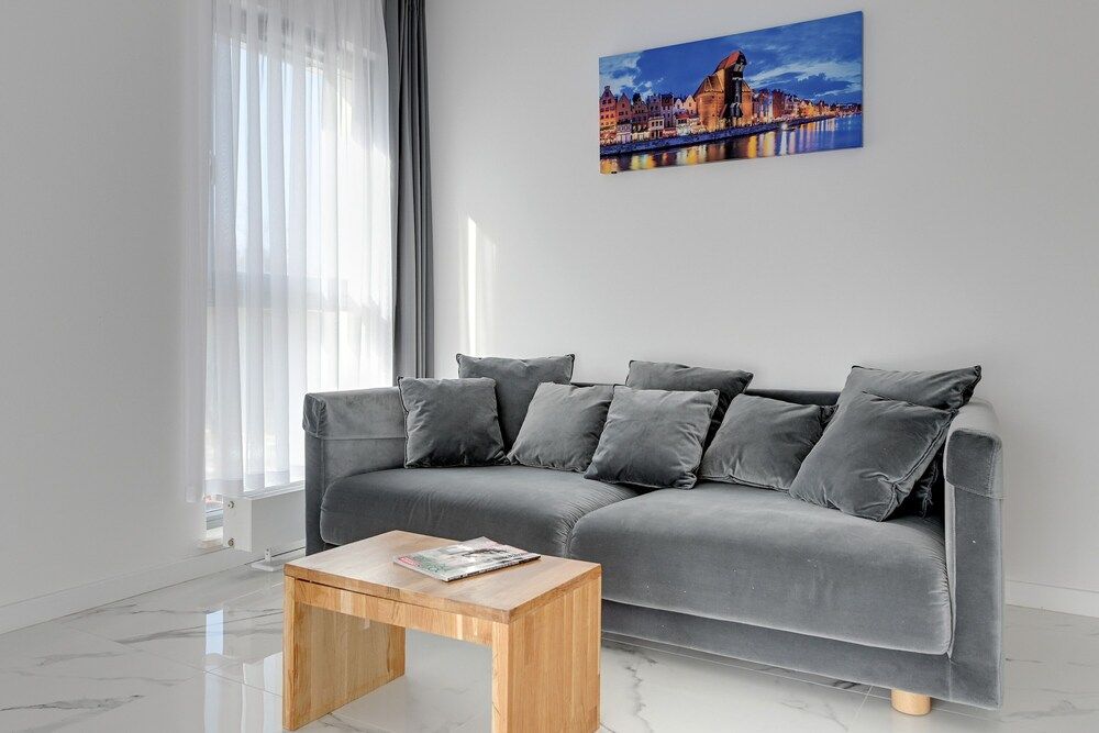 Flats For Rent - Apartment by the sea Apartment, Non Smoking, Balcony 12