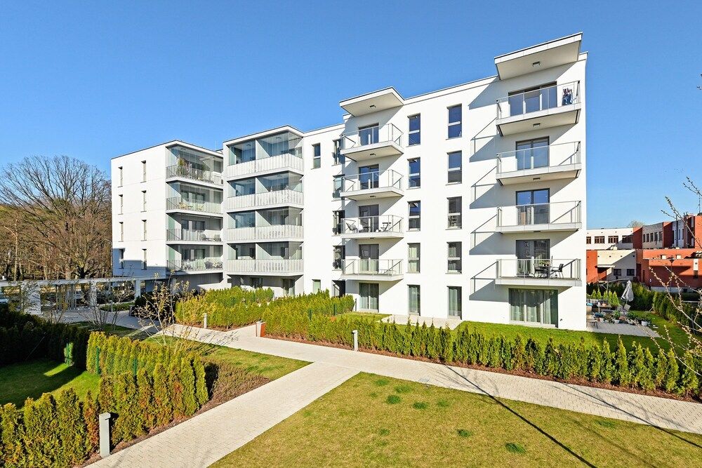 undefined Flats For Rent - Apartment by the sea 2