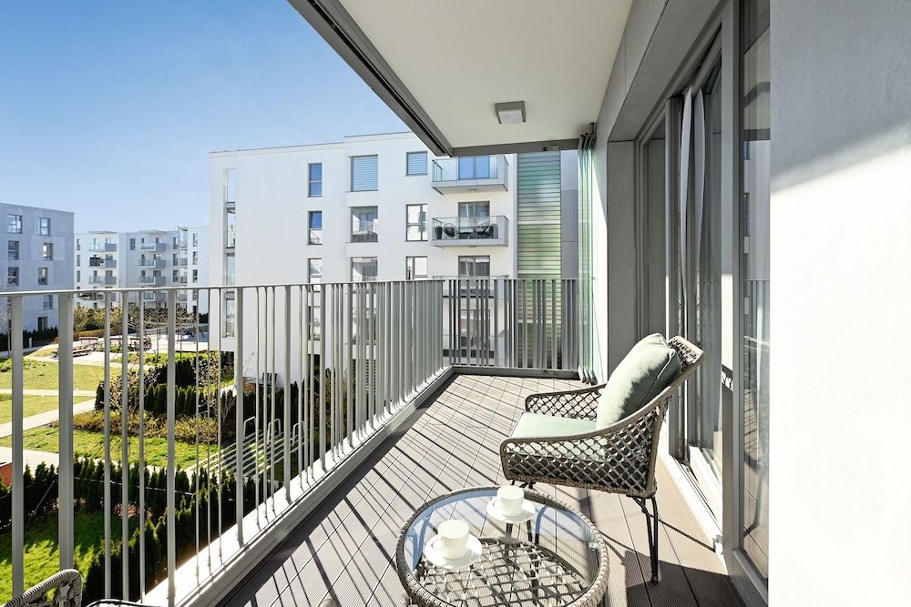 Flats For Rent - Apartment by the sea Apartment, Non Smoking, Balcony 16