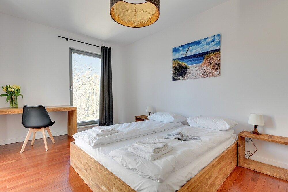 undefined Flats For Rent - Apartment by the sea 7