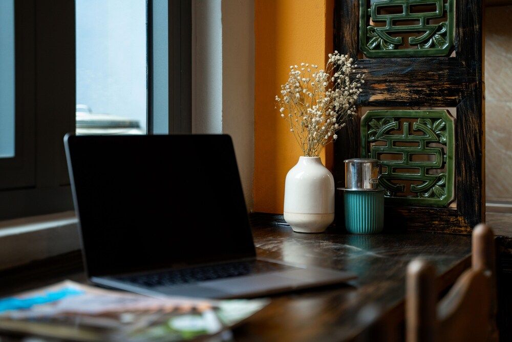 undefined Centraltique Hidden Oasis 4