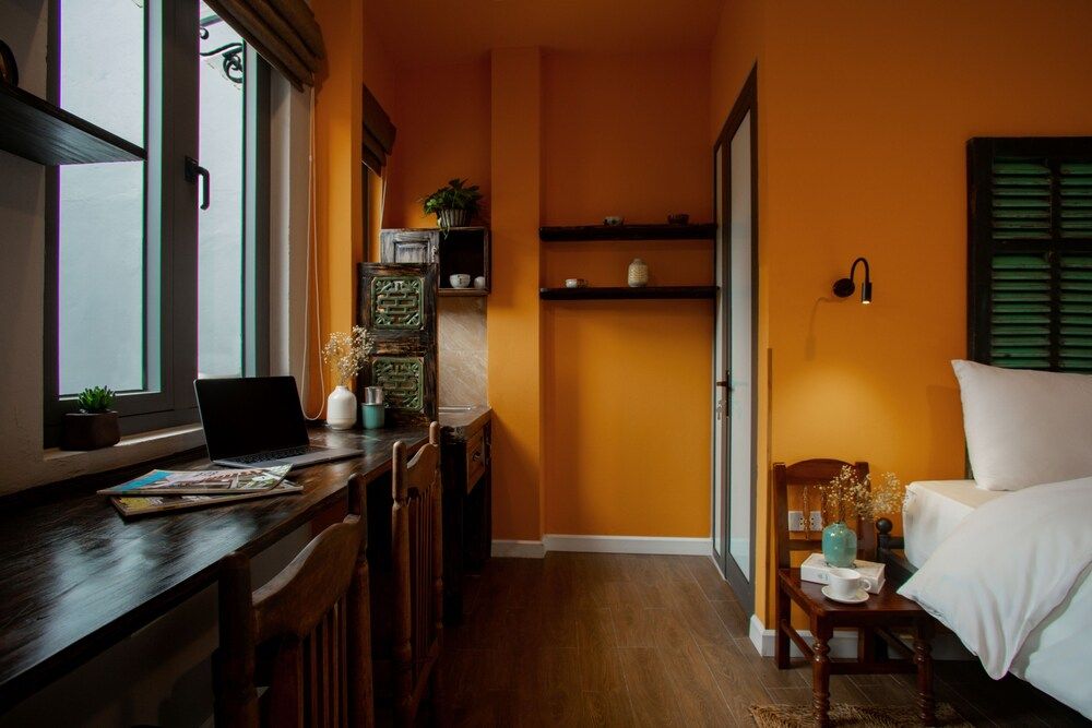 Centraltique Hidden Oasis Comfort Studio 15