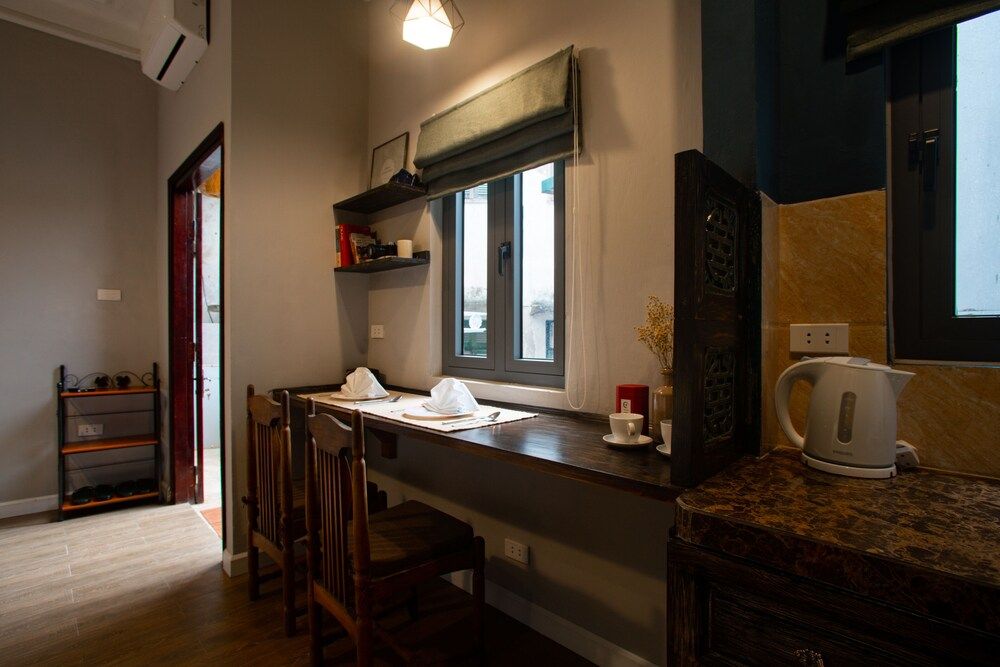 undefined Centraltique Hidden Oasis 3