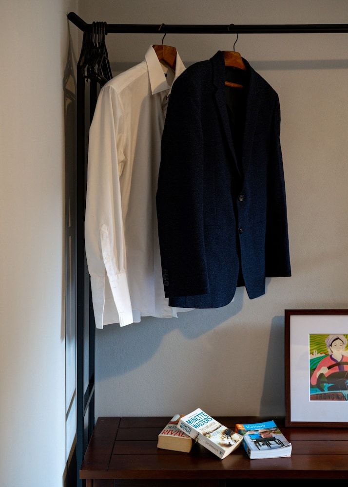 Centraltique Hidden Oasis Comfort Studio 16