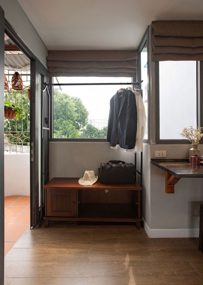 Centraltique Hidden Oasis Comfort Studio 11