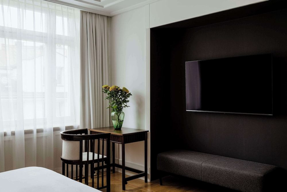 Nobu Hotel Warsaw