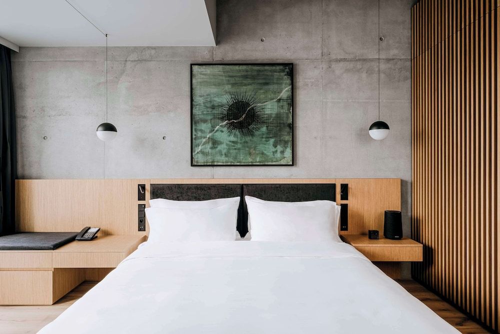 Executive Room