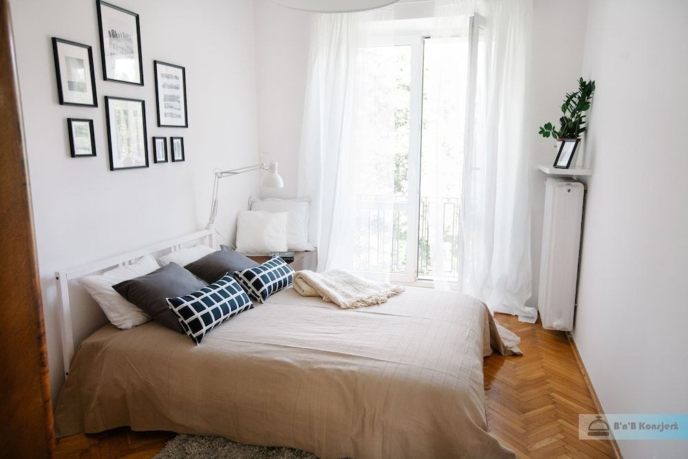 undefined Warsaw Concierge Bracka City Center 6