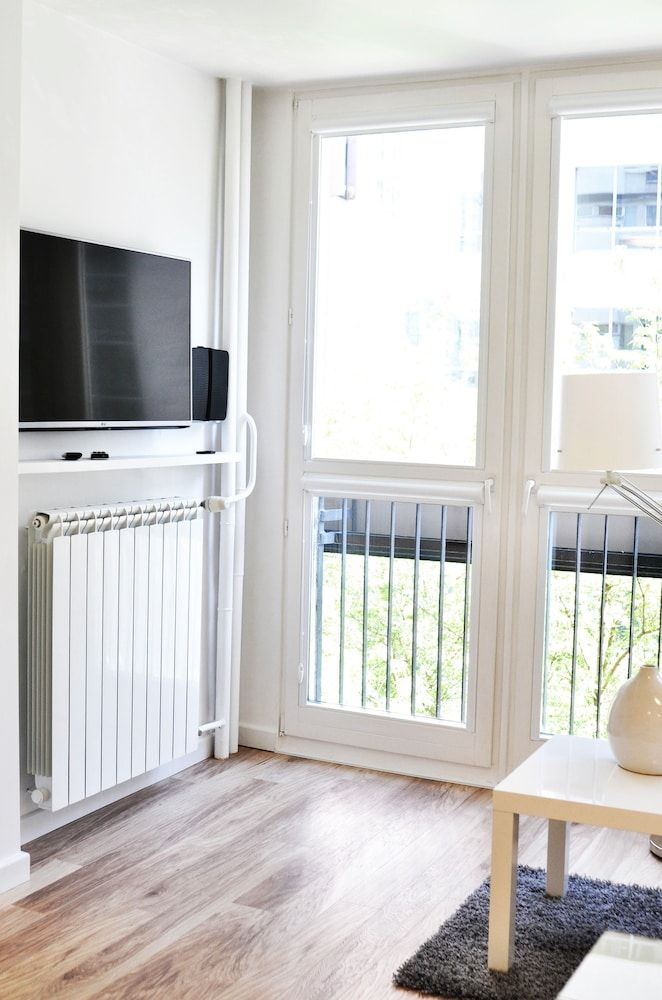 undefined Warsaw Concierge Rondo ONZ 6