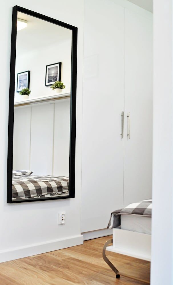 undefined Warsaw Concierge Rondo ONZ 7