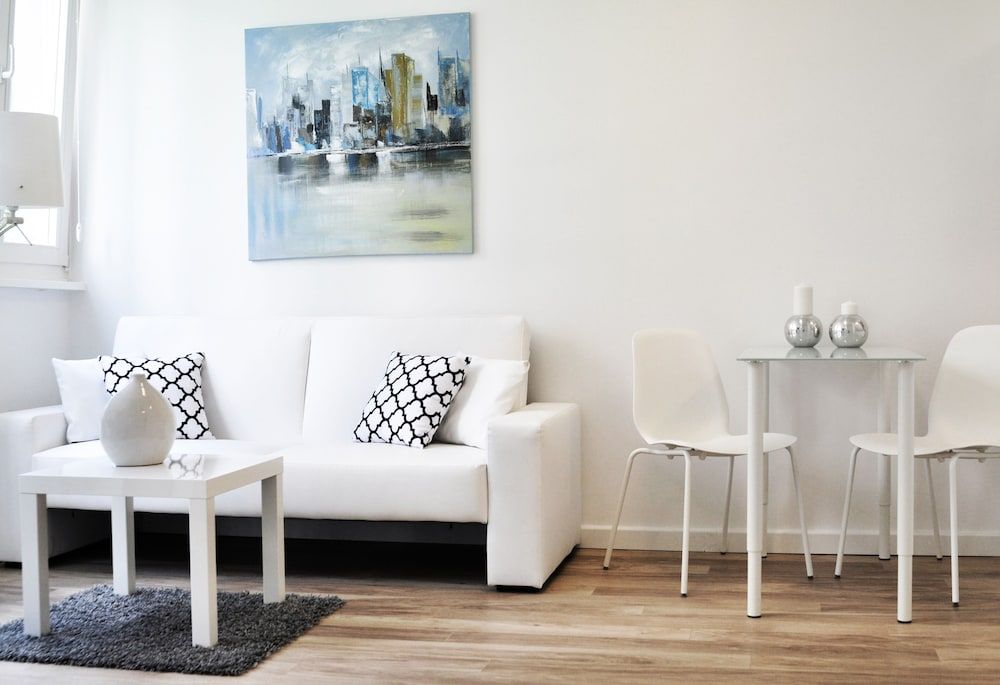 undefined Warsaw Concierge Rondo ONZ 5