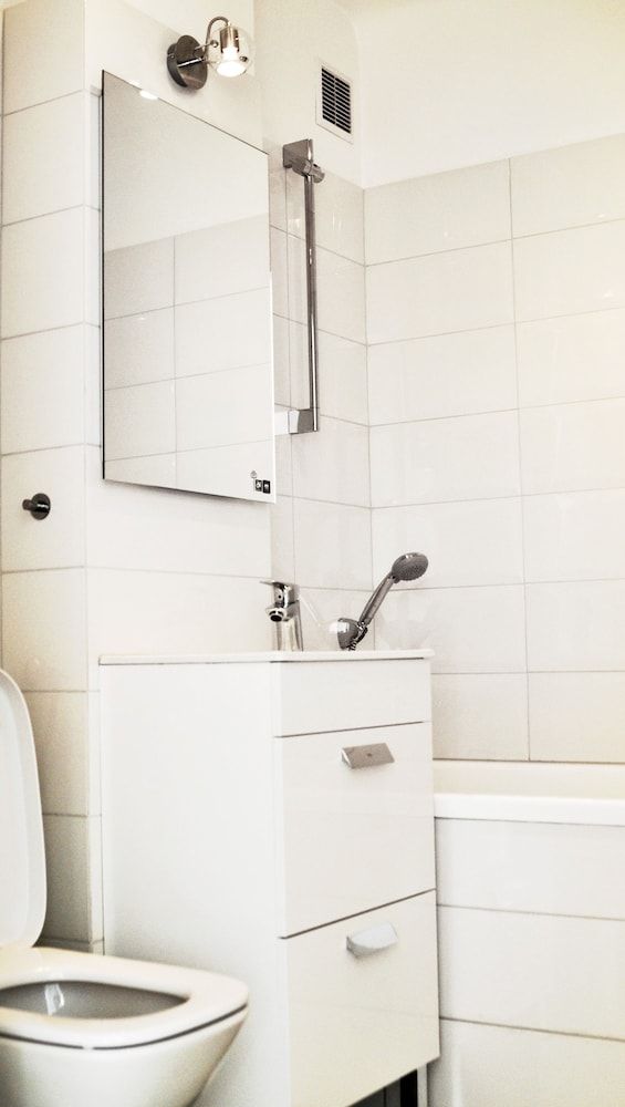 undefined Warsaw Concierge Rondo ONZ 8