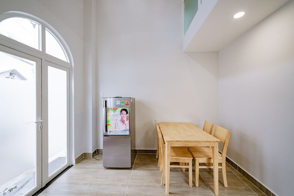 undefined Kien Vang Bungalow