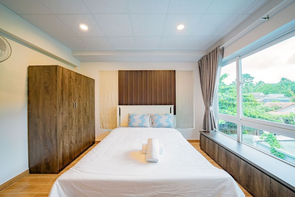 Kien Vang Bungalow Panoramic Bungalow, Non Smoking 3