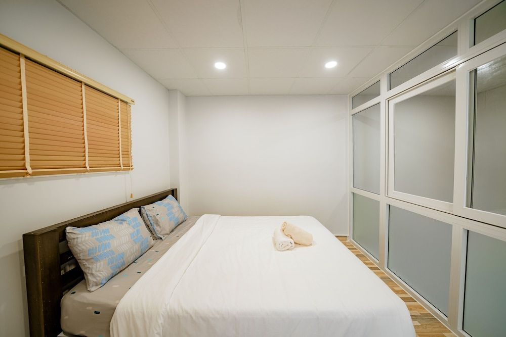 undefined Kien Vang Bungalow 8