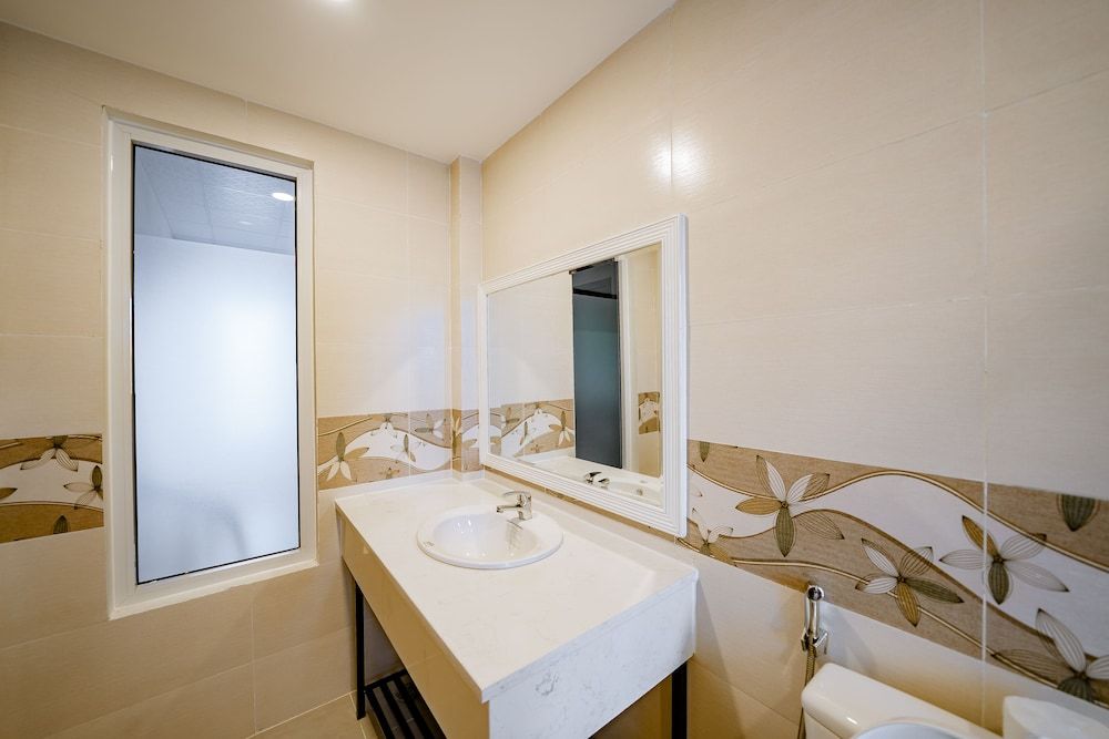 Kien Vang Bungalow Panoramic Bungalow, Non Smoking 11