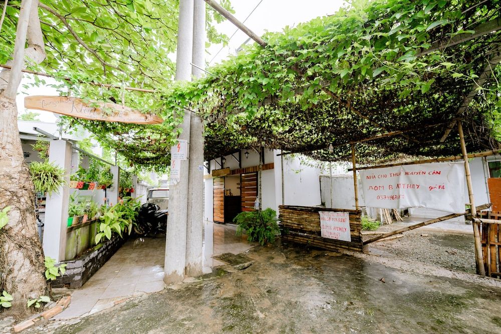 Kien Vang Bungalow Panoramic Bungalow, Non Smoking 7