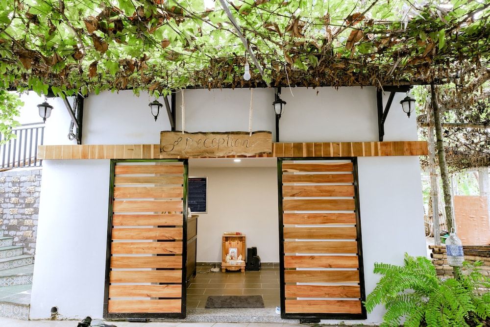 undefined Kien Vang Bungalow 4