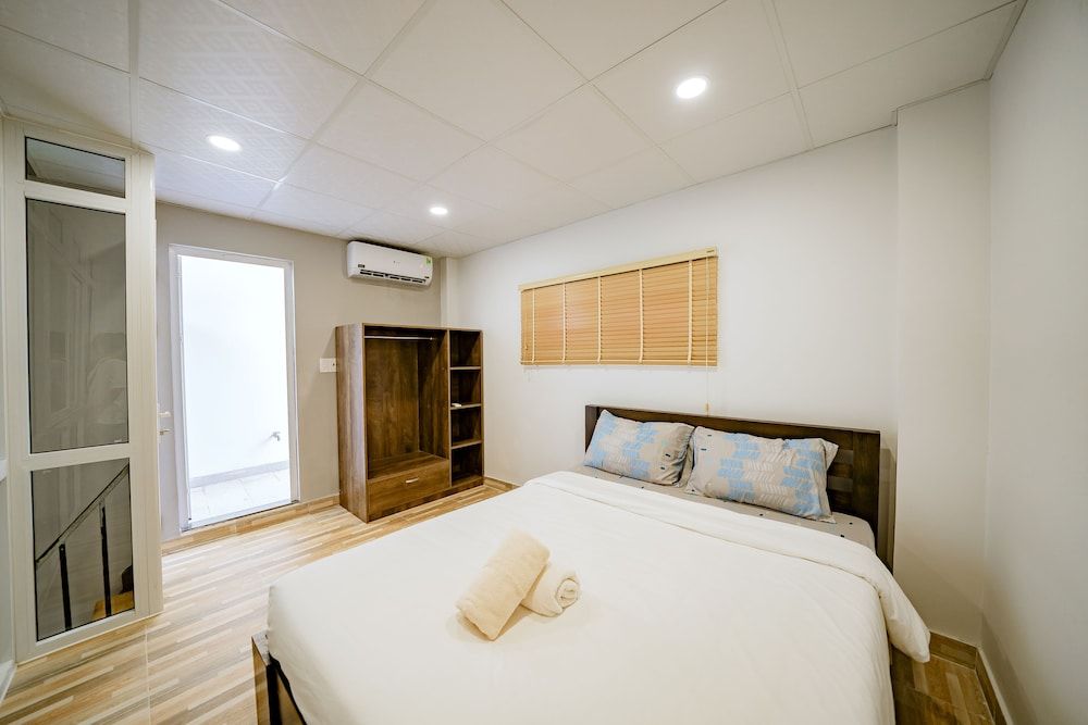 undefined Kien Vang Bungalow 2