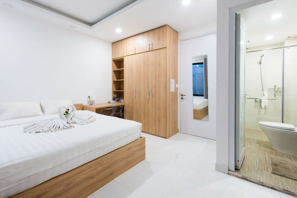 undefined Quyet Homestay - Adults Only 6