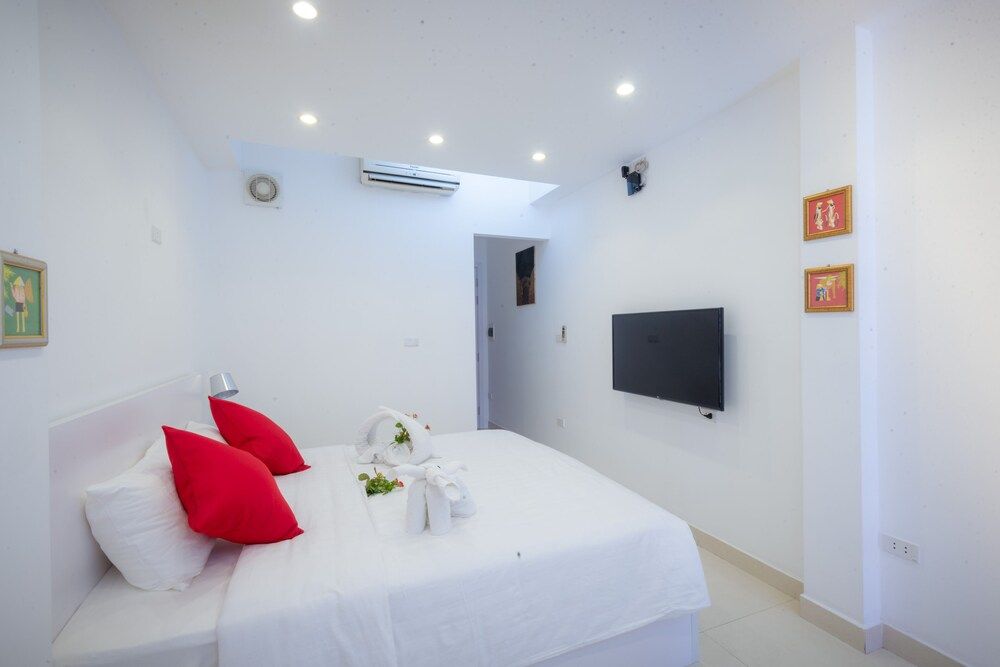undefined Quyet Homestay - Adults Only 5
