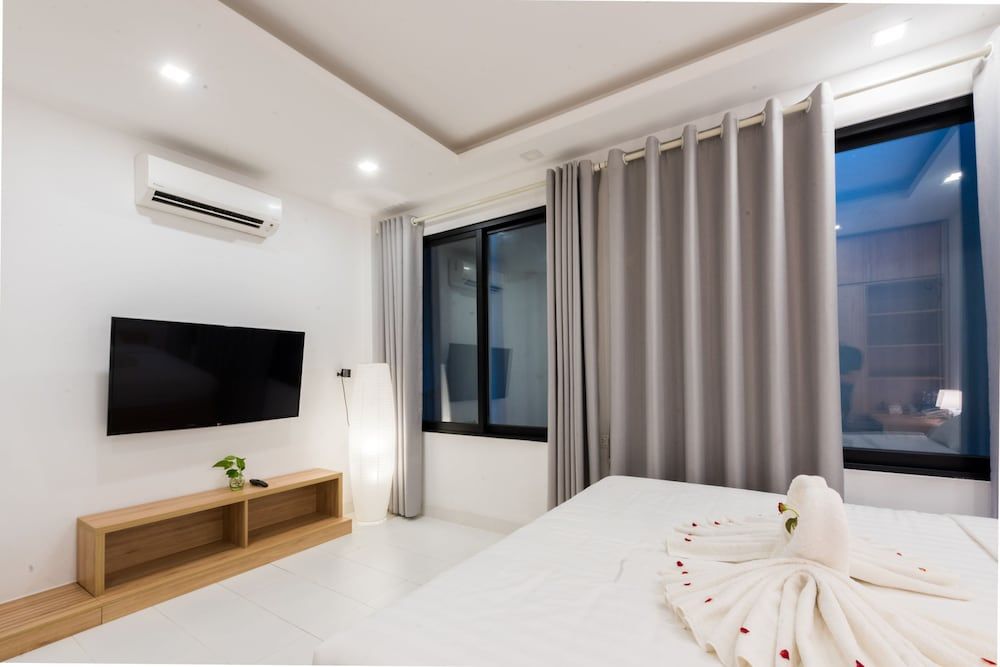 undefined Quyet Homestay - Adults Only 8