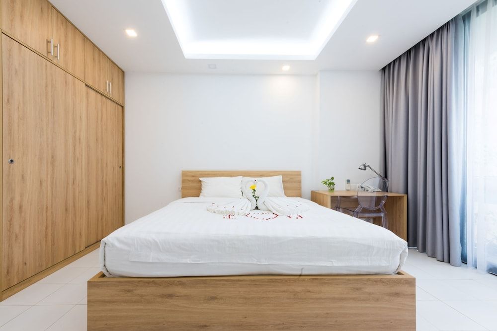 undefined Quyet Homestay - Adults Only 10