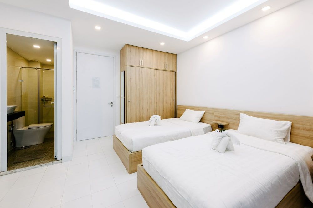 undefined Quyet Homestay - Adults Only 3