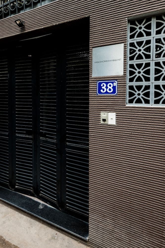 undefined Quyet Homestay - Adults Only