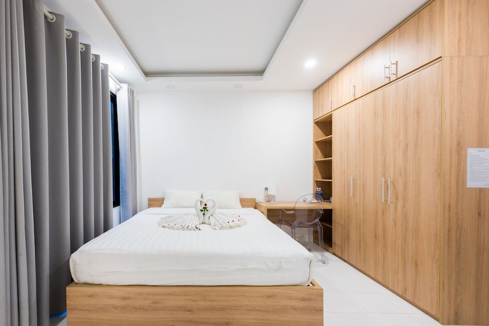 undefined Quyet Homestay - Adults Only 9