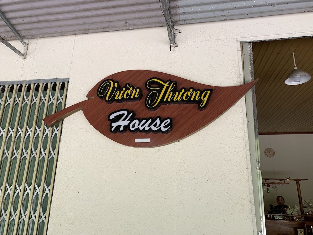 undefined Vuon Thuong House