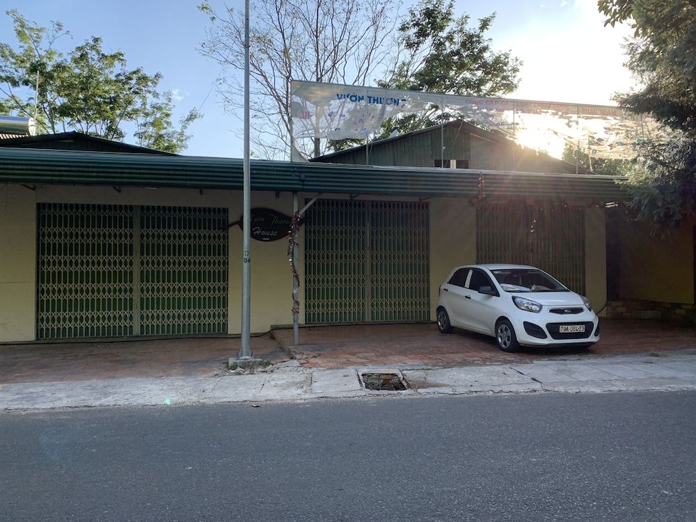 undefined Vuon Thuong House 8