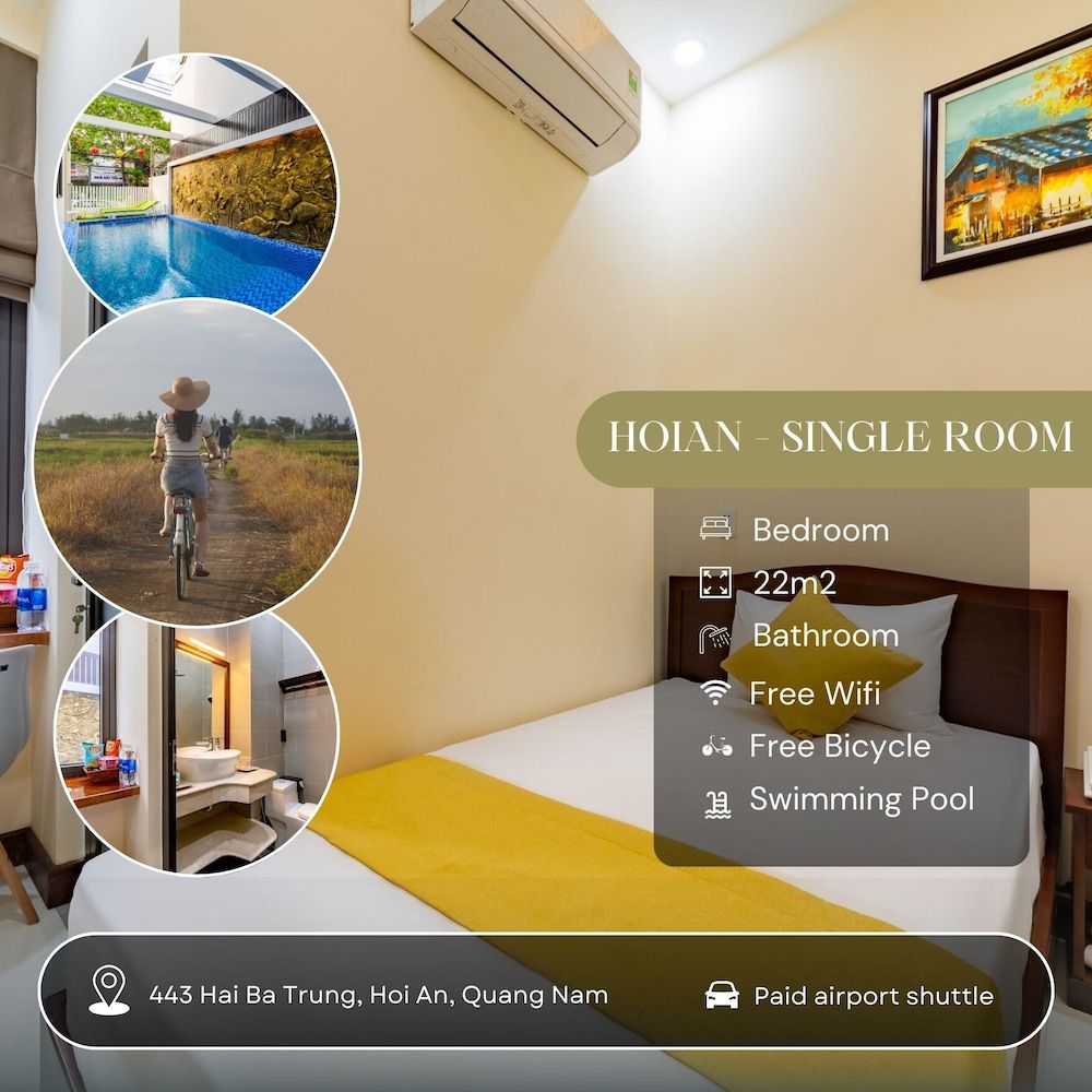 undefined Green Hill Hotel 3