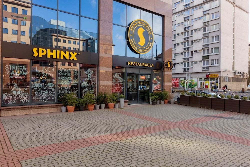 undefined Hala Mirowska Stylish Apartment 9