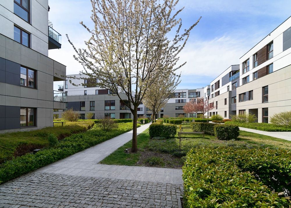 undefined P&O Apartments Wilanow 7 4