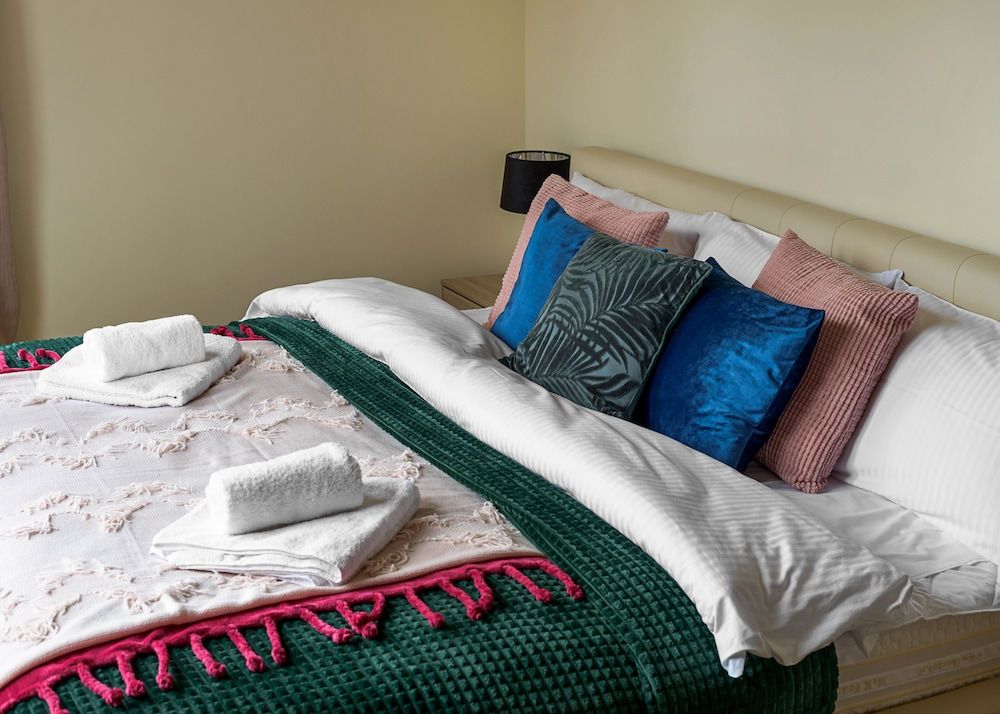 undefined P&O Apartments Wilanow 7 5