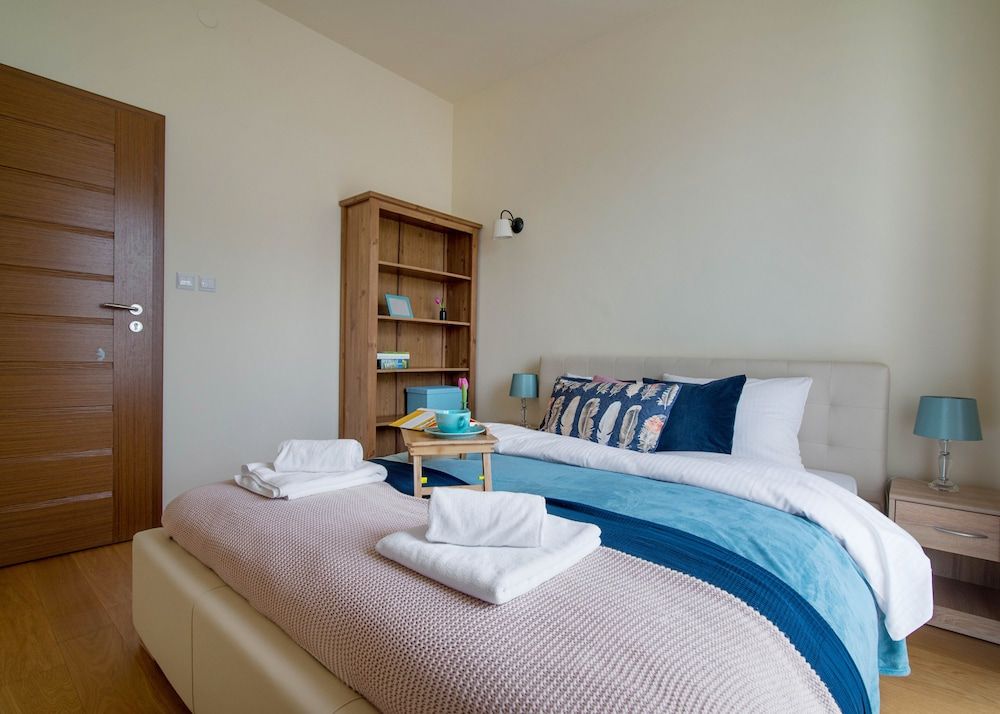 undefined P&O Apartments Wilanow 7 10