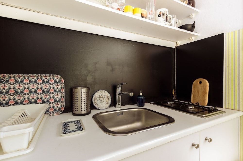 undefined Warsaw Concierge Studio Old Town Square 5