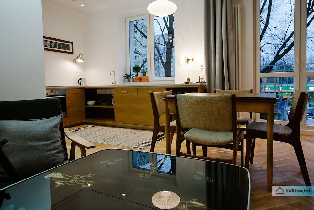 undefined Warsaw Concierge Saska Studio 5