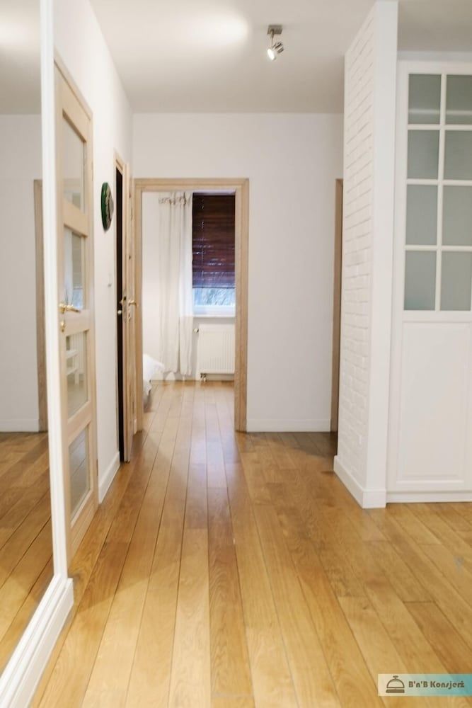 Warsaw Concierge Family Apartment Apartment 13